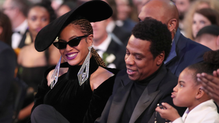 JAY-Z and Beyoncé to be honored at GLAAD Media Awards<em></em>